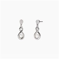 Orecchini 2Jewels Donna Pearl Planet in Acciaio 261486 - 261486